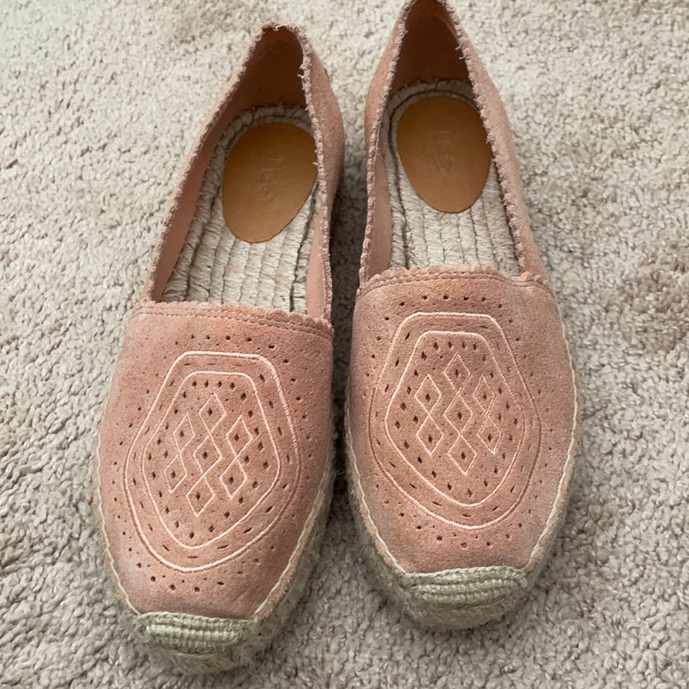 Ugg Espadrilles